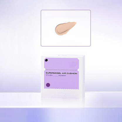 🔥Flawless All-Day Wear Cream Foundation with SPF 30