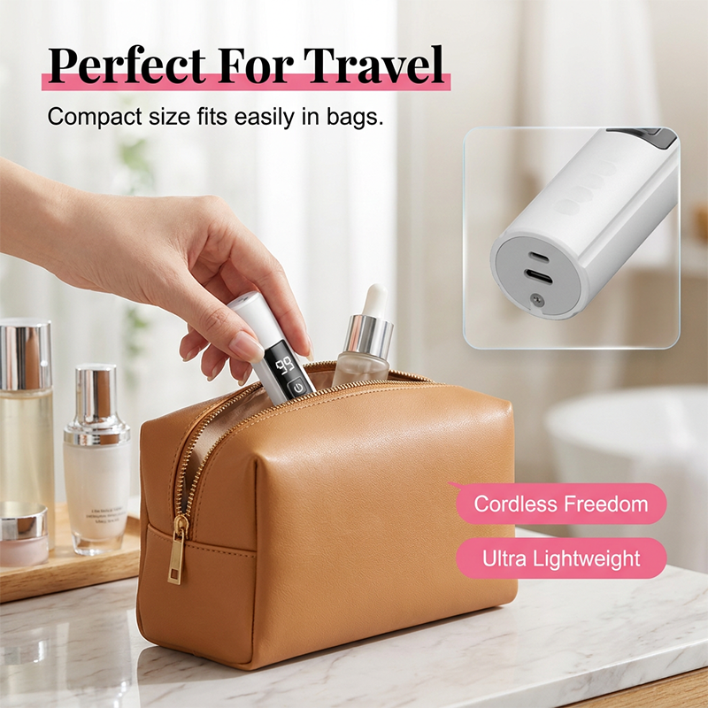 🥳2026 HOT SALE💞✨ 50% OFF! Professional Electric Nail Polisher – Smooths thick nails, 99-speed display. Multiple heads for shaping & buffing. Salon at home! 🌟💎