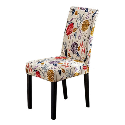 ⏰🔥LIMITED TIME 50% OFF!🔥50K+ SOLD!  🪑Stretch Dining Chair Cover