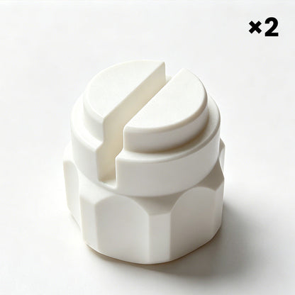 Universal Front-Load Washing Machine Drain Pan