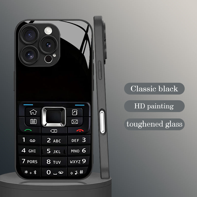 🎁2026 New Arrivals 50% OFF💥Retro Keypad Phone Case