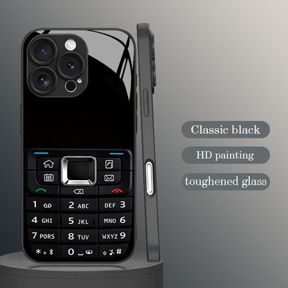 🎁2026 New Arrivals 50% OFF💥Retro Keypad Phone Case