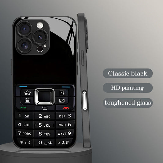 🎁2026 New Arrivals 50% OFF💥Retro Keypad Phone Case