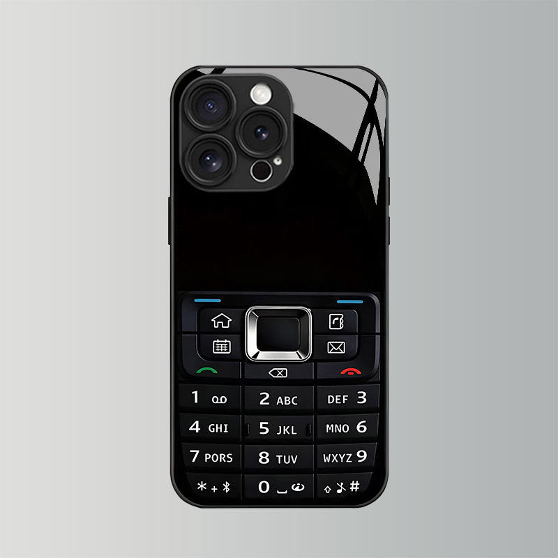 🎁2026 New Arrivals 50% OFF💥Retro Keypad Phone Case