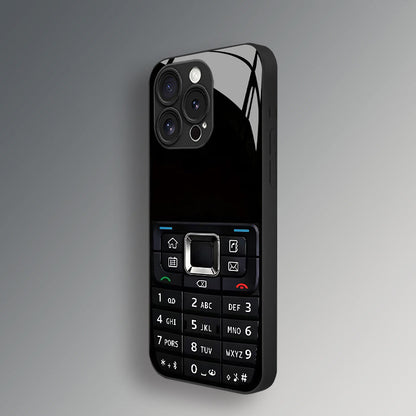 🎁2026 New Arrivals 50% OFF💥Retro Keypad Phone Case