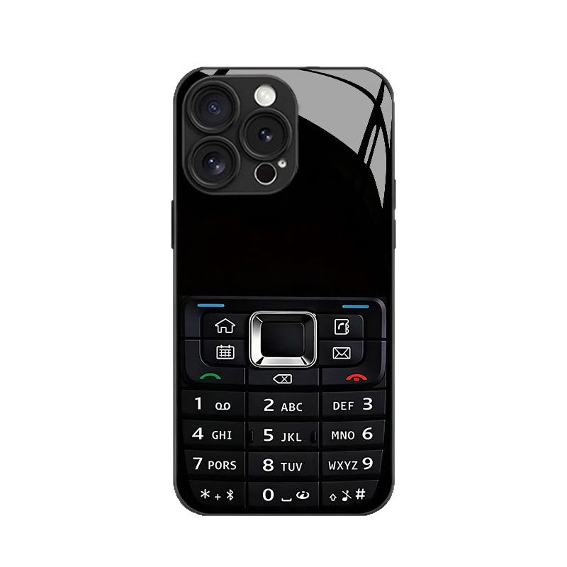 🎁2026 New Arrivals 50% OFF💥Retro Keypad Phone Case