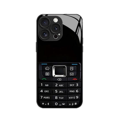 🎁2026 New Arrivals 50% OFF💥Retro Keypad Phone Case
