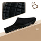 🔥Unisex Casual Comfort Breathable Mesh Slippers