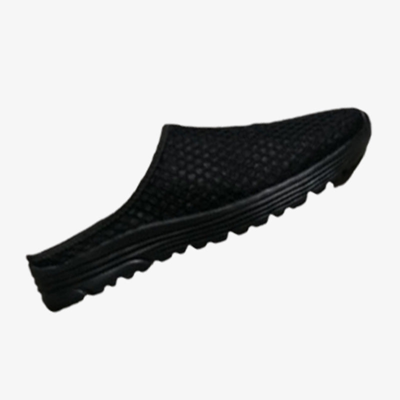 🔥Unisex Casual Comfort Breathable Mesh Slippers