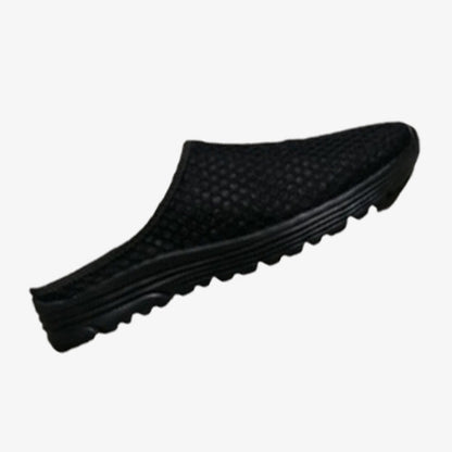 🔥Unisex Casual Comfort Breathable Mesh Slippers