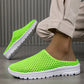 🔥Unisex Casual Comfort Breathable Mesh Slippers