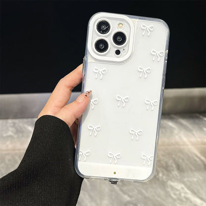 LED Light Up Notification Shockproof Phone Case
