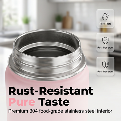 Premium Stainless Steel Insulated Tumbler