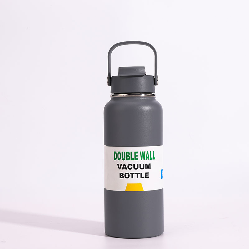 Premium Stainless Steel Insulated Tumbler