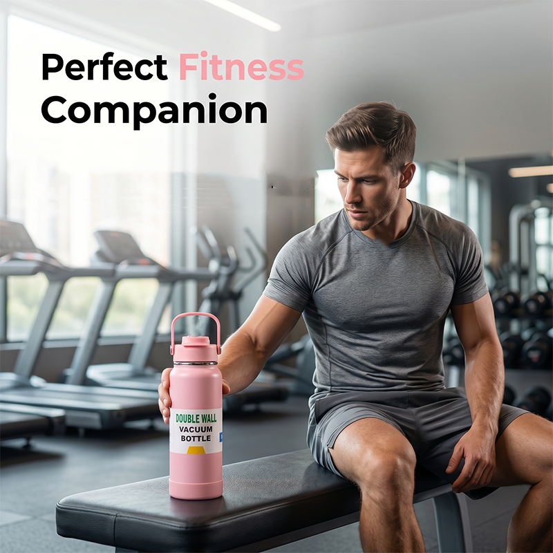 Premium Stainless Steel Insulated Tumbler