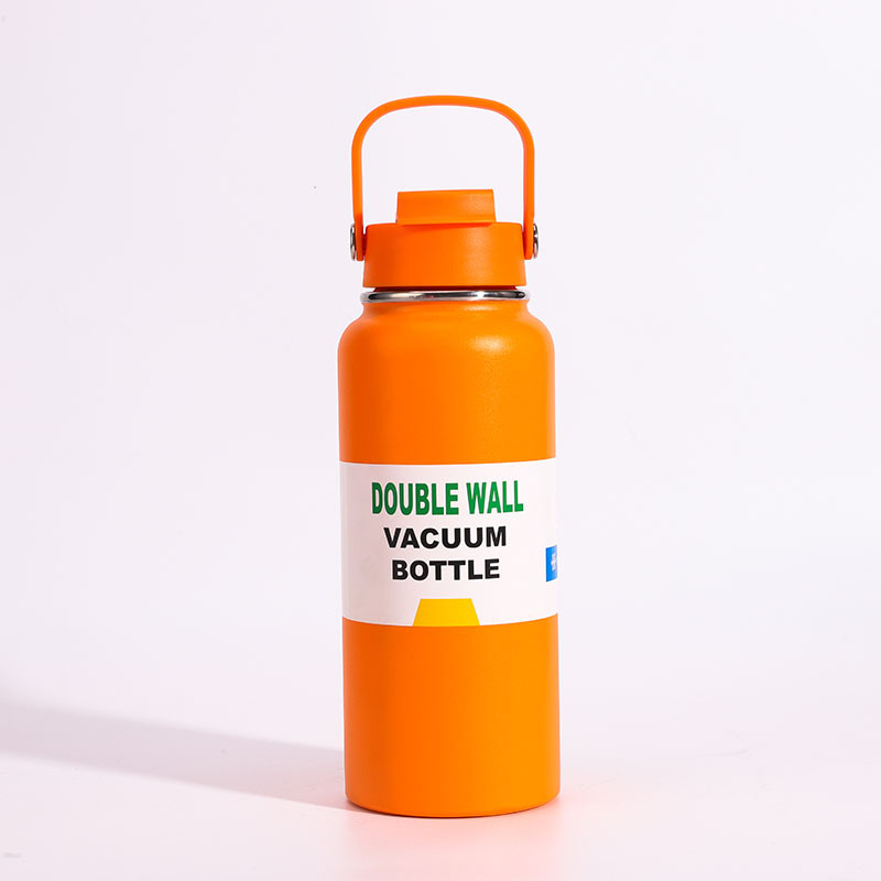 Premium Stainless Steel Insulated Tumbler