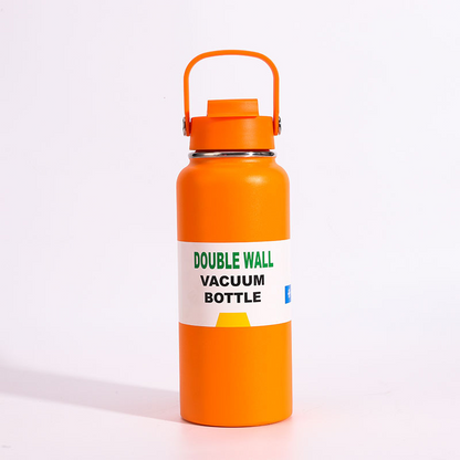 Premium Stainless Steel Insulated Tumbler