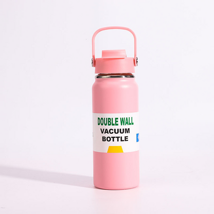 Premium Stainless Steel Insulated Tumbler