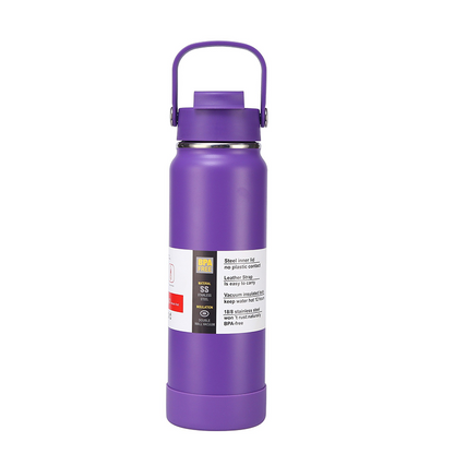 Premium Stainless Steel Insulated Tumbler