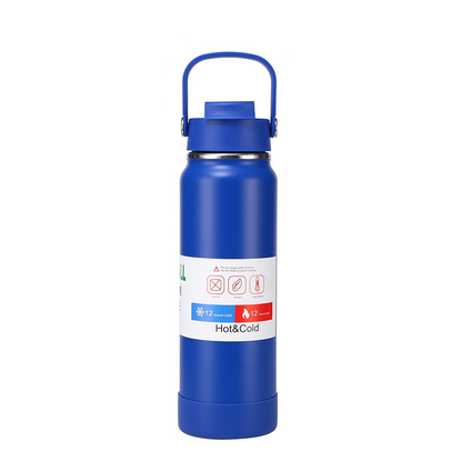 Premium Stainless Steel Insulated Tumbler