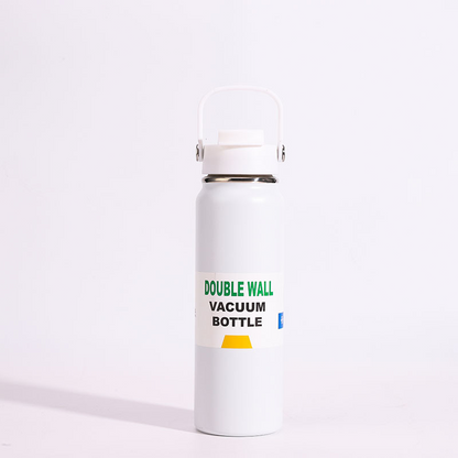 Premium Stainless Steel Insulated Tumbler