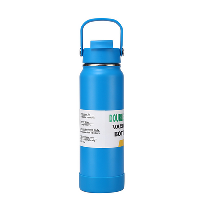 Premium Stainless Steel Insulated Tumbler