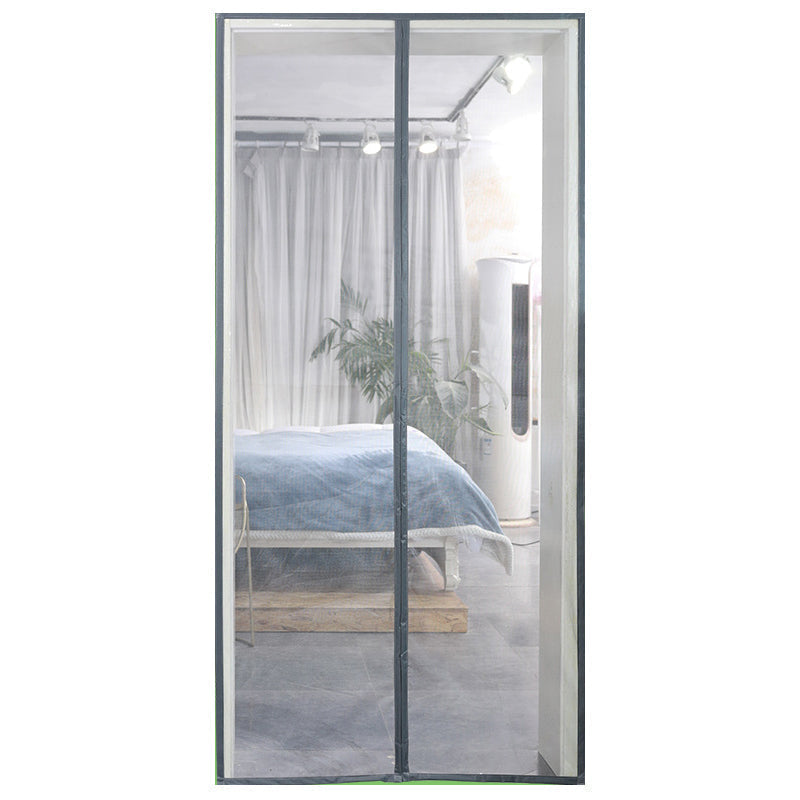 🚪✨ MAGNETIC BUG-FREE DOOR SCREEN – INSTANTLY KEEPS OUT FLIES, MOSQUITOES & WASPS! ✅ Self-Closing • Easy No-Drill Install • Pet & Kid Friendly