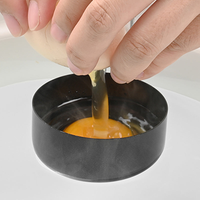🎉2026 Sale — Over 31,000 Sold! 🥚 BUY 1 GET 1 FREE!  🍳 Hanging Ear Poached Egg Molds – Perfect Spa Eggs Every Time 🍳