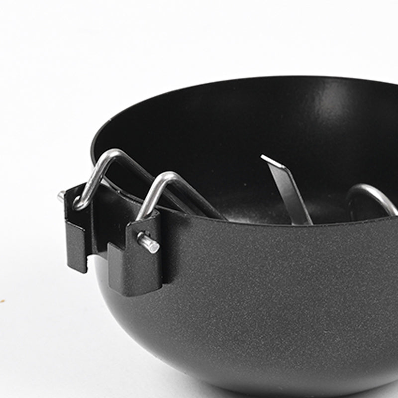 🎉2026 Sale — Over 31,000 Sold! 🥚 BUY 1 GET 1 FREE!  🍳 Hanging Ear Poached Egg Molds – Perfect Spa Eggs Every Time 🍳