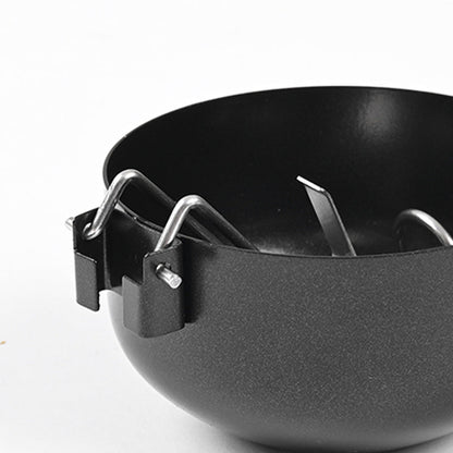 🎉2026 Sale — Over 31,000 Sold! 🥚 BUY 1 GET 1 FREE!  🍳 Hanging Ear Poached Egg Molds – Perfect Spa Eggs Every Time 🍳