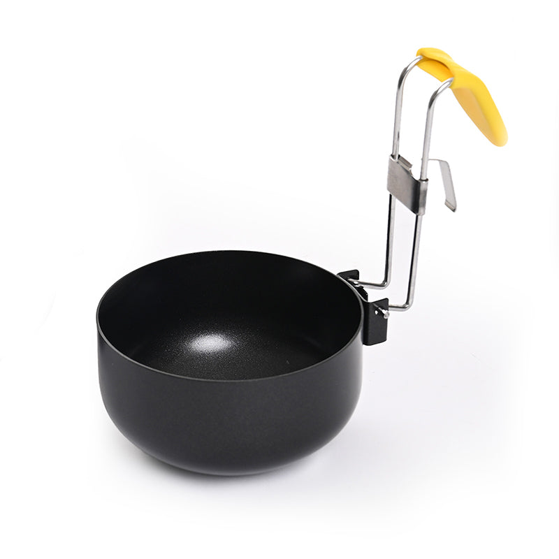 🎉2026 Sale — Over 31,000 Sold! 🥚 BUY 1 GET 1 FREE!  🍳 Hanging Ear Poached Egg Molds – Perfect Spa Eggs Every Time 🍳