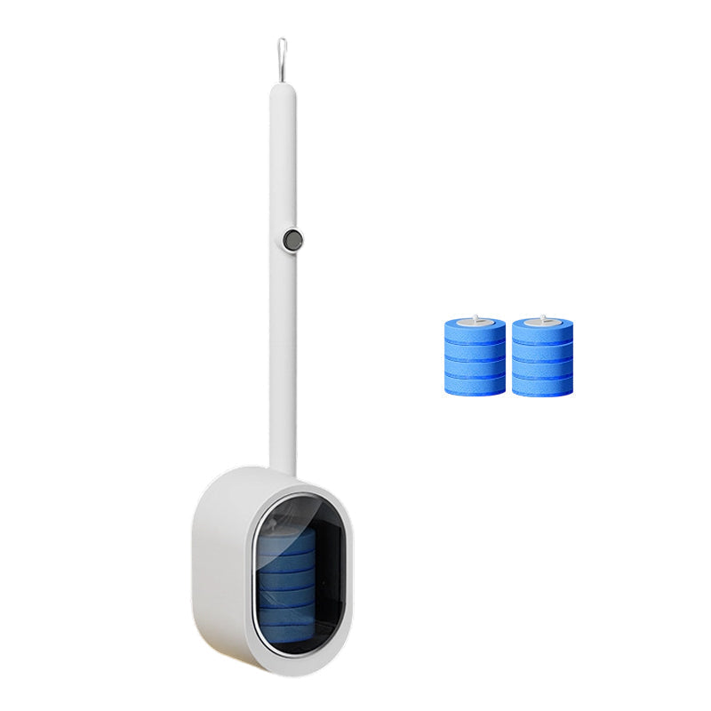 🧼💙No-Touch Disposable Toilet Scrubber Set