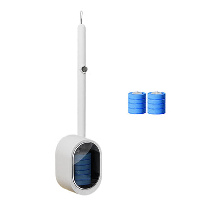 🧼💙No-Touch Disposable Toilet Scrubber Set