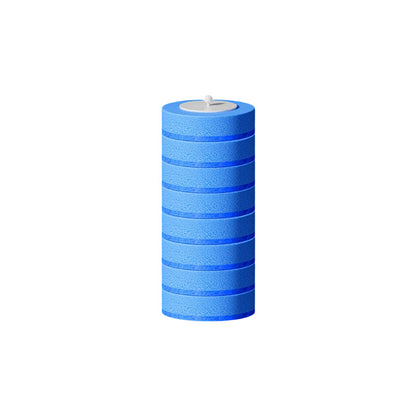🧼💙No-Touch Disposable Toilet Scrubber Set