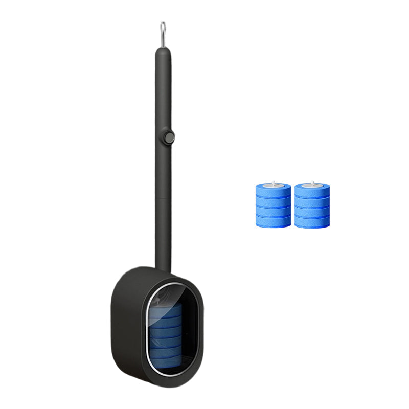 🧼💙No-Touch Disposable Toilet Scrubber Set