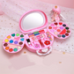 🏆LIMITED TIME 50% OFF💄Kids Washable Makeup Toy Set with Portable Pink Handbag
