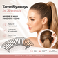 💇‍♀️✨ Flexible Invisible Hair Comb—invisible, flexible, and non-slip—instantly creates a perfectly secure hold! 🌟