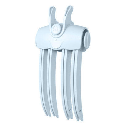 Shape in 3 Seconds！👱‍♀️High Cranial Top Magic Tool！Volumizing Root Lift Clip