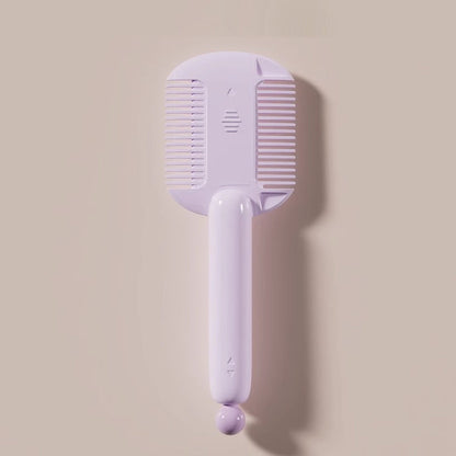 🎉✨Buy 1 Get 1 Free Limited Offer！🎁Portable Dual-Use Hair Trimming Comb