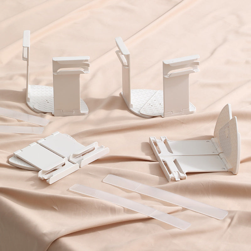 🛏️ Adjustable Bed Sheet Holders – Keep Fitted Sheets Secure & Perfectly In Place ✨