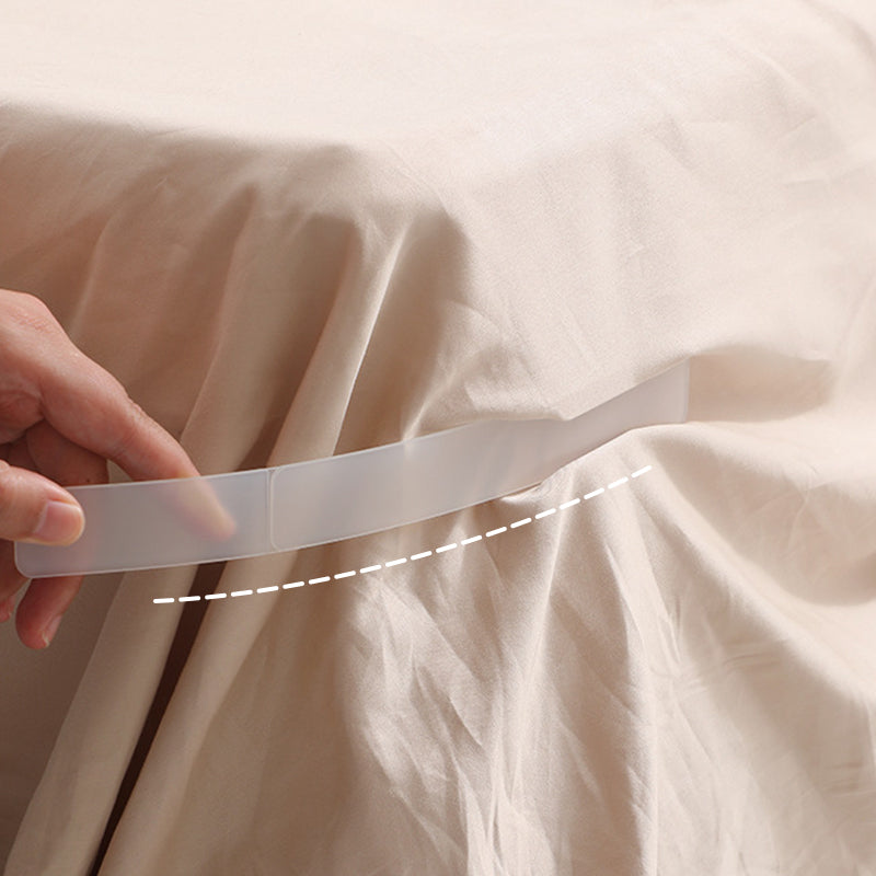 🛏️ Adjustable Bed Sheet Holders – Keep Fitted Sheets Secure & Perfectly In Place ✨
