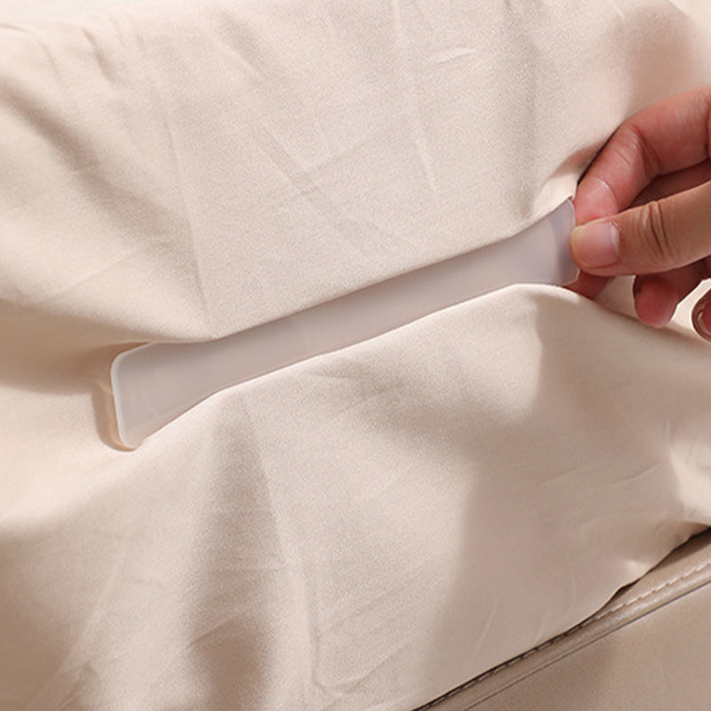 🛏️ Adjustable Bed Sheet Holders – Keep Fitted Sheets Secure & Perfectly In Place ✨