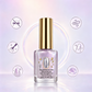 🔥Buy 1 Get 1 Free(2 PCS) ⏰Lilac Glossy Mirror Nail Strengthener