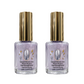 🔥Buy 1 Get 1 Free(2 PCS) ⏰Lilac Glossy Mirror Nail Strengthener