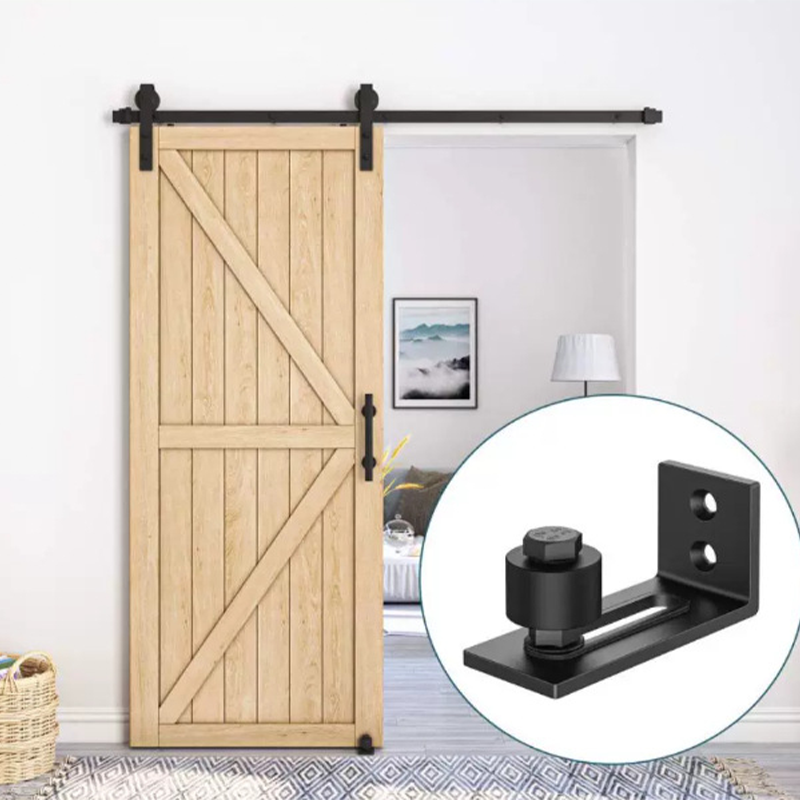 🔥Heavy Duty Wall Mounted Floor Guide