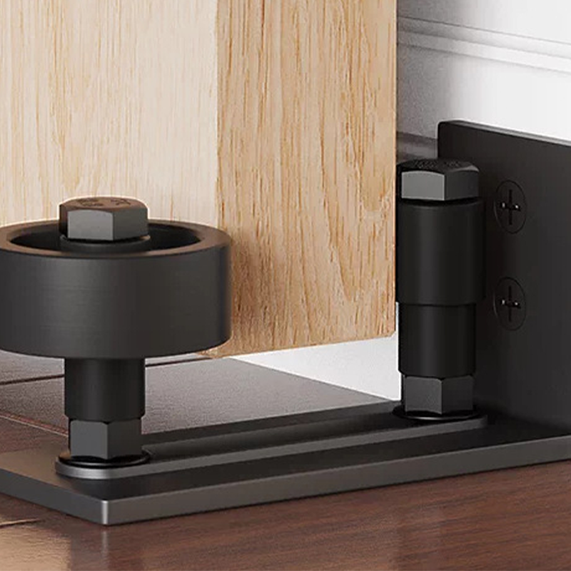 🔥Heavy Duty Wall Mounted Floor Guide
