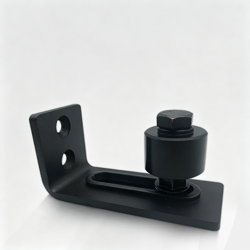 🔥Heavy Duty Wall Mounted Floor Guide
