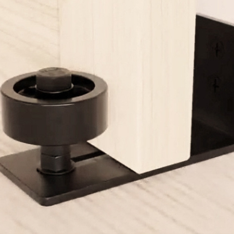 🔥Heavy Duty Wall Mounted Floor Guide