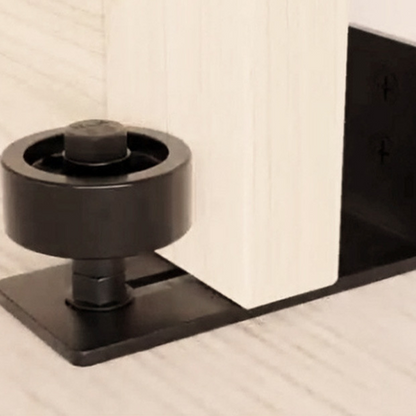 🔥Heavy Duty Wall Mounted Floor Guide