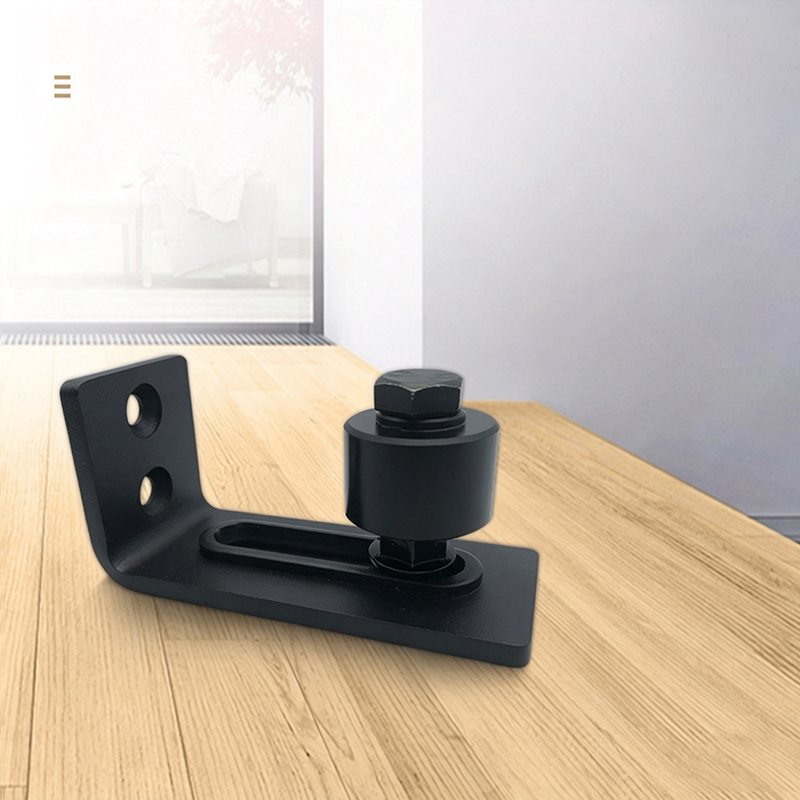 🔥Heavy Duty Wall Mounted Floor Guide